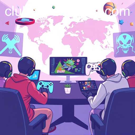 Clubphp: Revolutionizing the Gaming Community Online