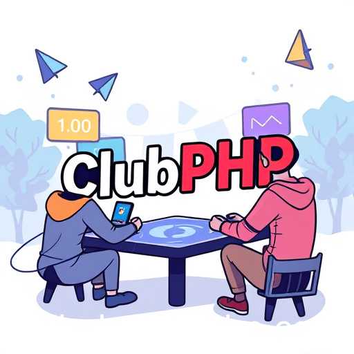 Gaming Innovation and ClubPHP's Rising Influence