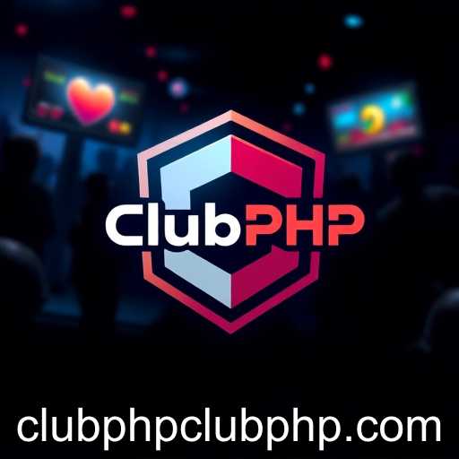 The Rise of clubphp: A New Era for Online Gaming