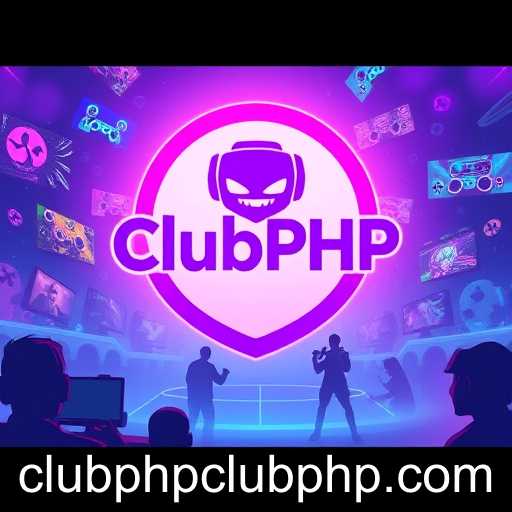 The Rise of ClubPHP in Gaming