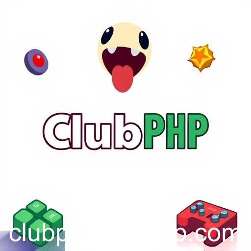 Gaming Community Connects on ClubPHP