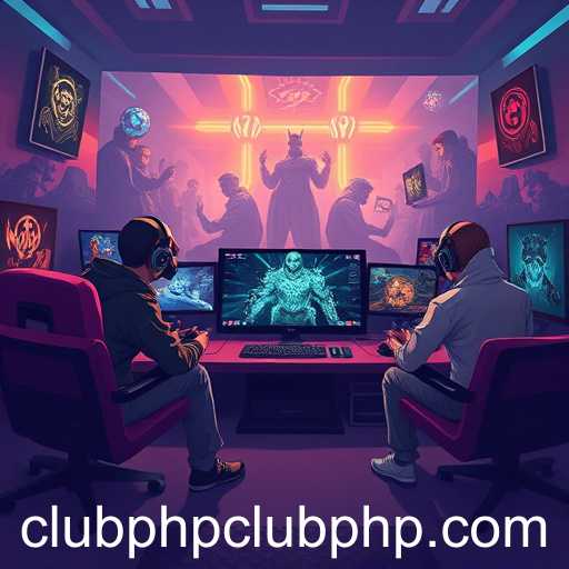 The Evolution of Online Gaming in 2025