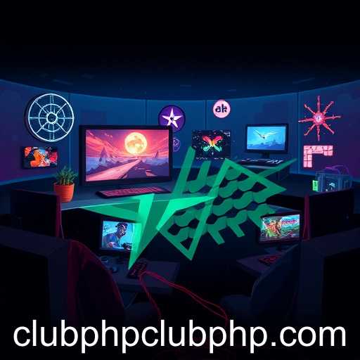 clubphp