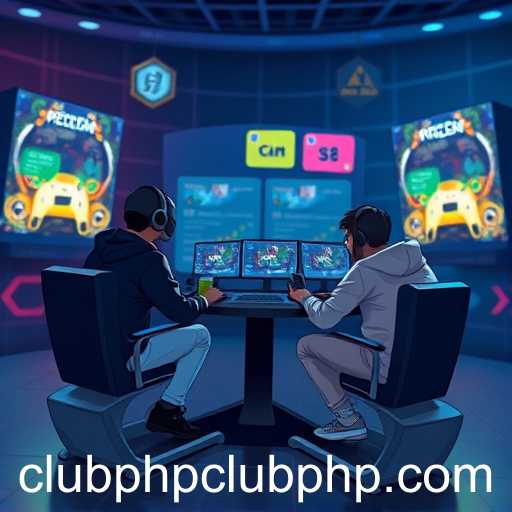 clubphp