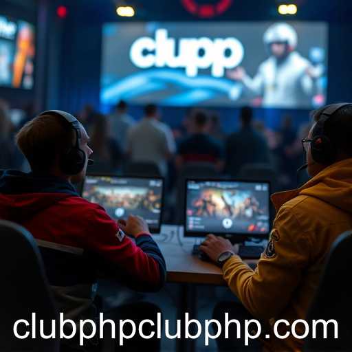 clubphp