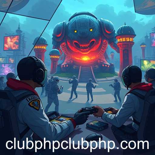 Gaming Trends Transforming Online Communities