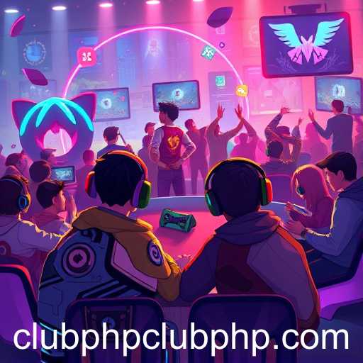 clubphp