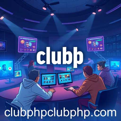 The Rise of Multiplayer Games: Exploring the Clubphp Connection