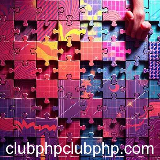 The Captivating World of Puzzle Games on ClubPHP