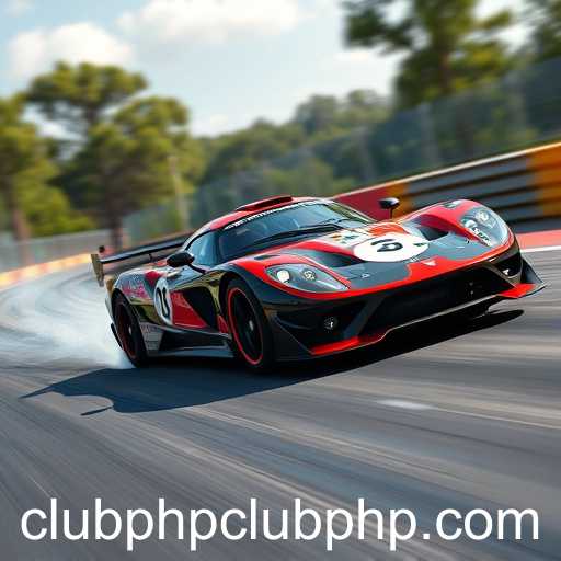 Exploring the Thrill: The Racing Game Category at Clubphp