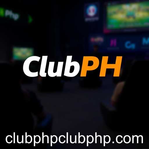 The Rise and Influence of ClubPHP on Gaming Culture