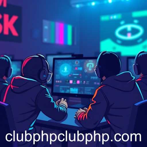 Exploring the Rise of ClubPHP
