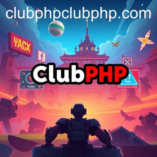 clubphp