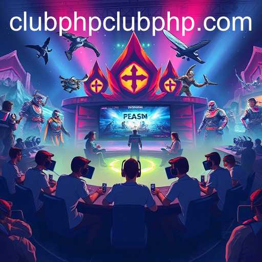 The Rise of ClubPHP in the Gaming World