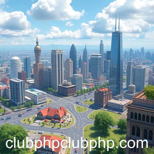 Rising Popularity of ClubPHP in Gaming Circles