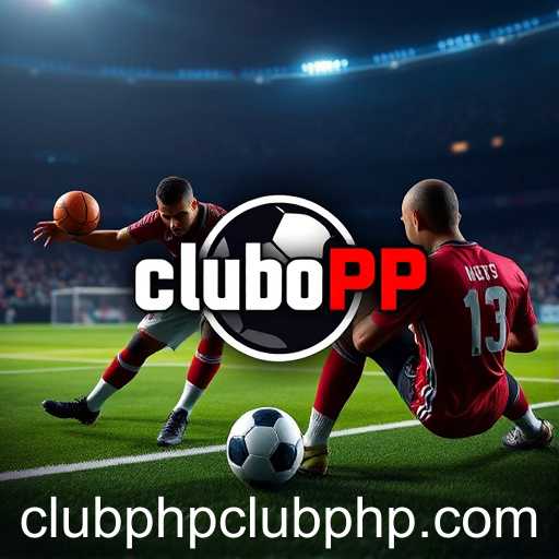 Exploring the Thrills of 'Sports Games' on clubphp