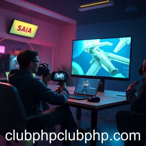 Embracing Virtual Adventures: The Rise of Online Gaming in 2025