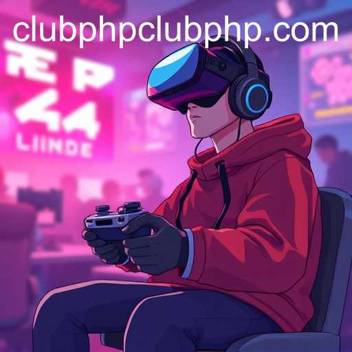 Virtual Realities: Clubphp's Rise in the Online Gaming World